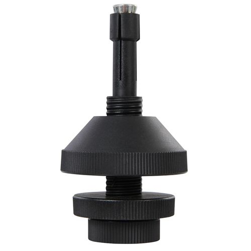 Universal Single Plate Car Van Clutch Alignment Kit Aligning Tool With 3 Collets — image 7