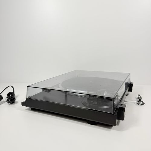 Technics SL-QD33 Fully Automatic Quartz Direct Drive Turntable Working Retro ++ — image 14