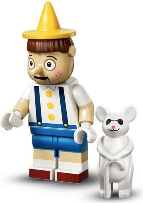 LEGO  SHREK Minifigures  - Series 30 - PICK YOUR MINIFIGURE - IN STOCK