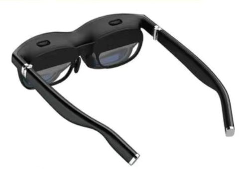 INSERTS for Virtue AR glasses,  custom prescription inserts, message your model — image 1