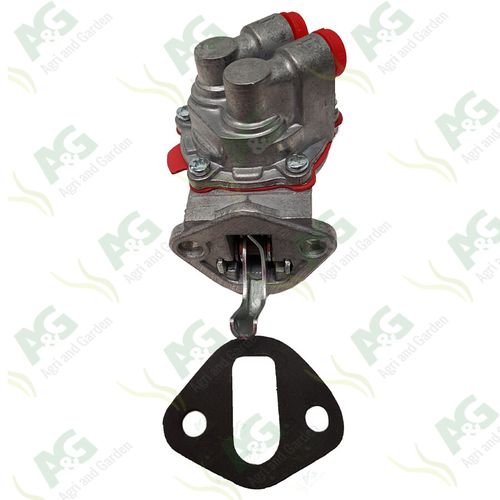 Fuel Lift Pump suits Massey Ferguson 35 135 148 Leyland 245 Tractor — image 2