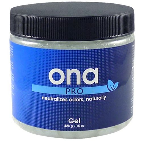 Ona Gel 500ml 400g Pro Odour Neutralizer - Professional Odour Control — image 1