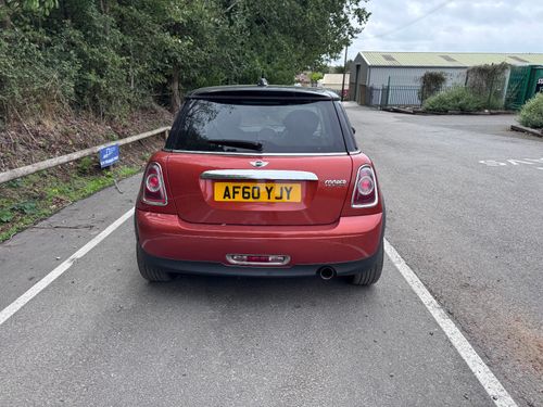 Mini Cooper - 2010 - R56 — image 7