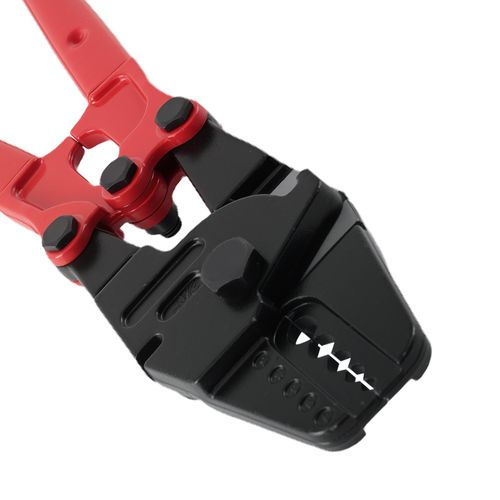 3/16 Cable Crimping Tool Hand Swager Wire Rope Crimper Pliers Steel Plier — image 12