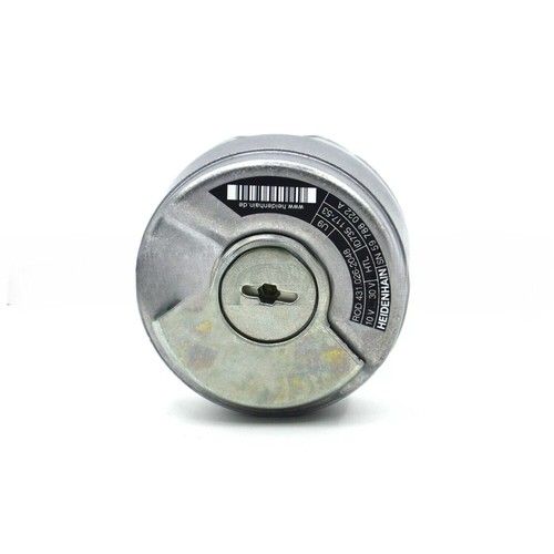1pcs USED Heidenhain ROD431.026-2048 Motor Encoder