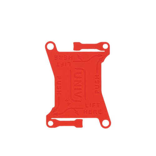 10x CPU Processor Socket Pin Protector Cap Compatible with HP Gen 10 LGA-3647 — image 4