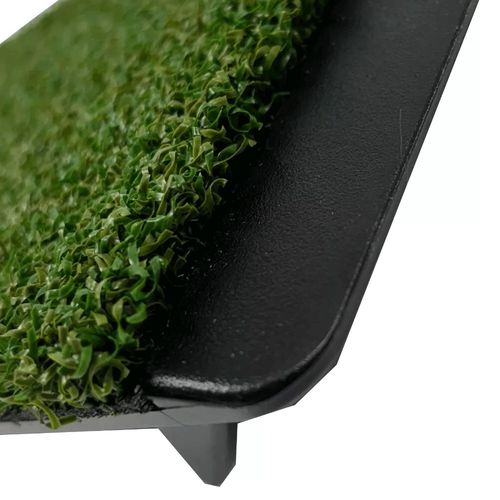 SPURK GOLF STRIKE MAT / SHORT PILE GRASS LAUNCH WINTER MAT +SPURK MAT CARRY CASE — image 11