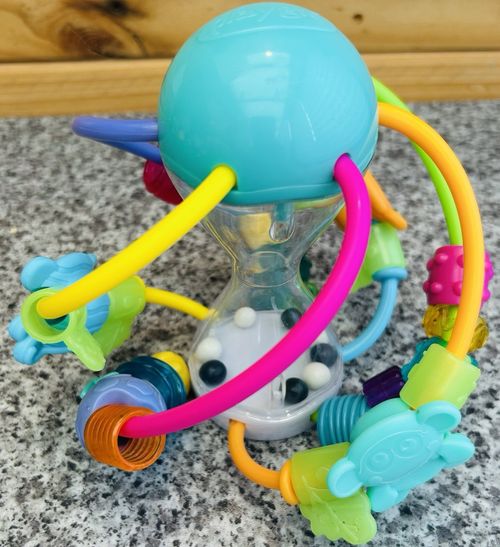 7x Baby Toddler Toy Bundle: Vtech, Baby Einstein, ELC etc. 3 Mths +, 6 Mths + — image 16