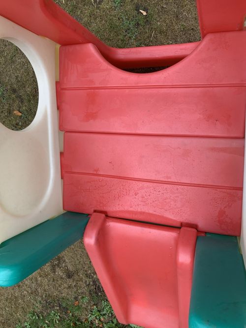 Little Tikes Junior Activity Gym, Climber, RRP £105, Can Post — image 6