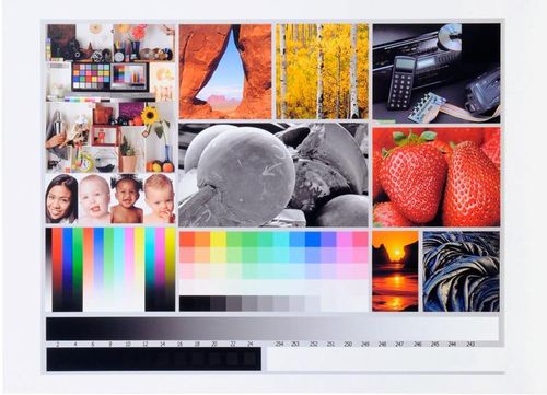 A3 Inkjet Paper High Glossy Photo Paper Printing 230 240 Gsm Hartwii - 60Sheets — image 4