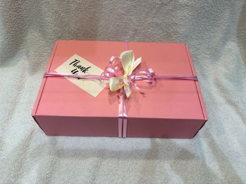 Pink Women’s Gift Set — image 3