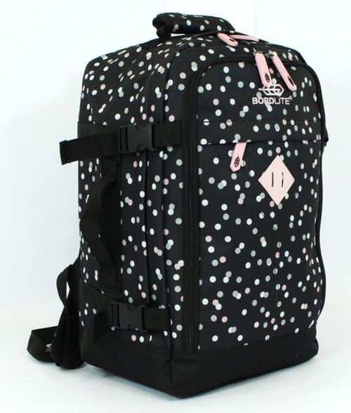 Ryanair Underseat Cabin Approved Rucksack EasyJet Carry on Travel Holdall Bag
