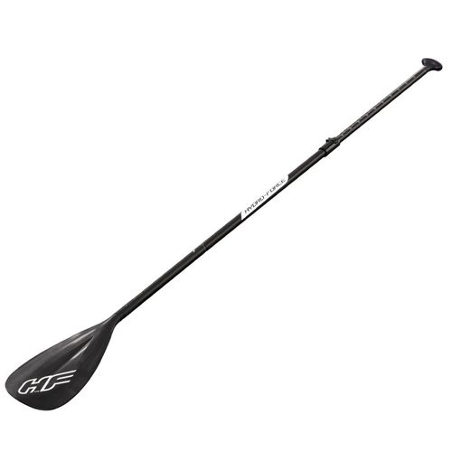 Bestway 10ft Hydro-Force White Cap Inflatable Paddle Board SUP Set — image 3