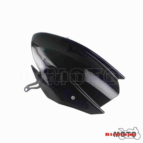 Motorcycle ABS Windscreen Windshield Shield Screen For Suzuki GSX-S750 17 18 19 — image 6