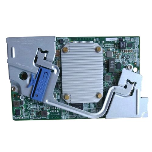 HP Smart Array P244br 12Gb SAS Controller With 1GB Cache 749800-001 761871-B21 — image 1