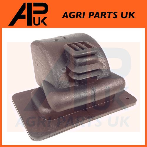 Rubber Starter Motor Boot for Fordson Super Dexta Super Major Tractor — image 2
