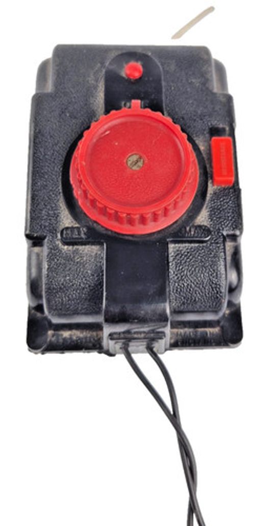 Tri-ang P42 OO Gauge Circuit Slave Controller High Low Resistance Unit Unboxed.