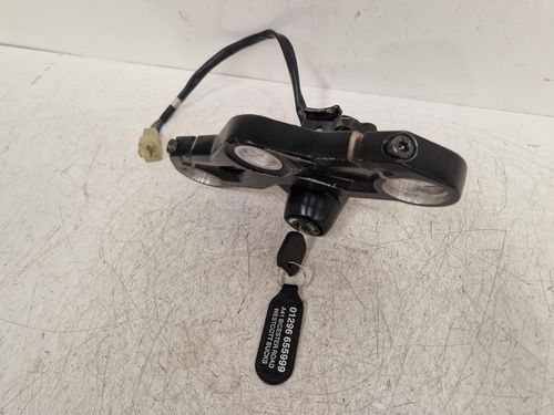 KAWASAKI NINJA 125 2026 LOCK SET  — image 9