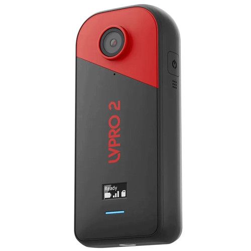 LIVEVIEW PRO 2 GOLF SWING VIDEO CAMERA / DIGITAL MIRROR / SWING ANALYSER