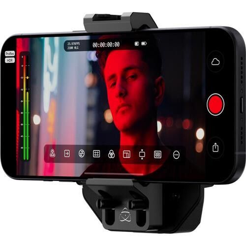 A - Atomos Ninja Phone
