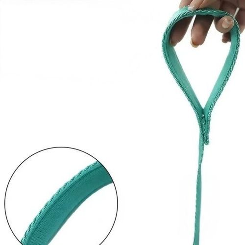 1.5m Training Slip Lead Leash for Dogs – Dual Handle, No-Pull, Durable, Easy Con — image 4