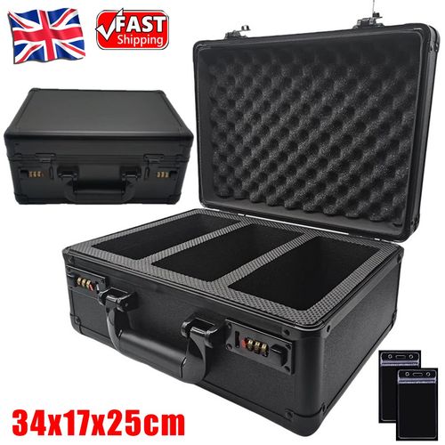 Graded Card Case Trading Card Storage Box Card Holder Collector for ACE PSA — image 1