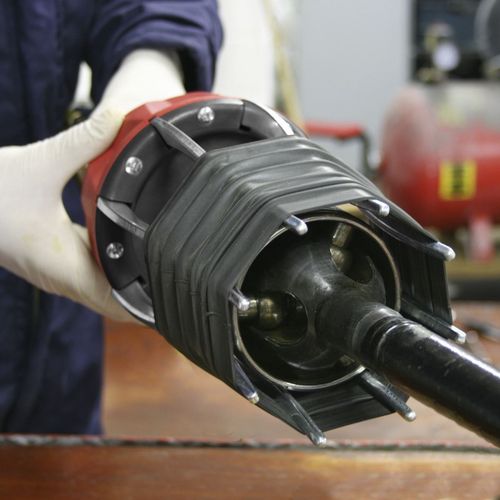 Sealey CV Boot Stretcher Stretch Air Powered Pneumatic Fitting BSL103 — image 3
