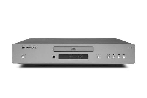 Cambridge Audio AXC25 CD Player - Refurbed