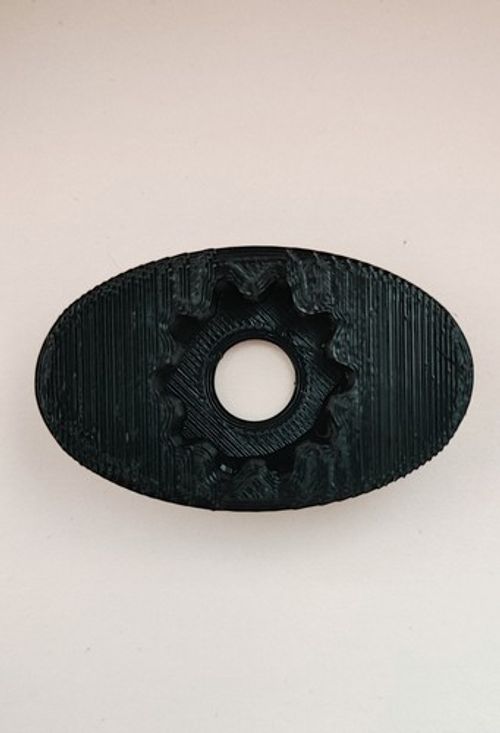 Umarex HDR 50 Gen 1 HDR 68 HDS 68 HDP 50 CO2 Punch Button Tool-Free PETG Upgrade