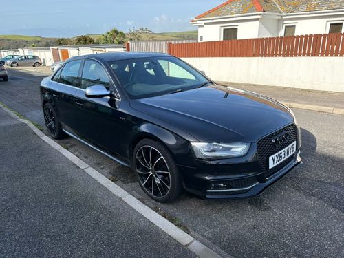 Audi S4 — image 2