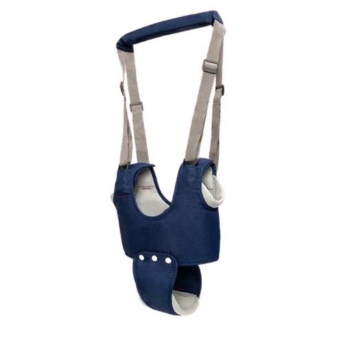 Baby Walkers Toddler Walking Harness Infant Safety Anti Fall W/Removable Vest UK
