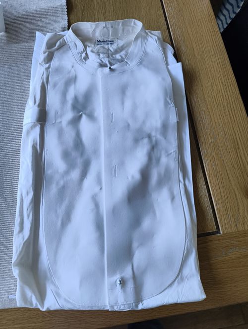 Vintage British Army Officer's Uniform Royal Signals job lot 60s 70s not sure — image 15