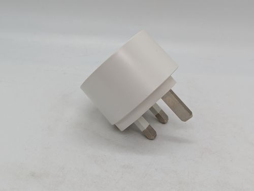 GNCC SP21 smart plug mini WiFi for Alexa Google UK socket wireless control 1 pc — image 3