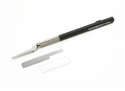Tamiya Handy Craft Saw II — image 1