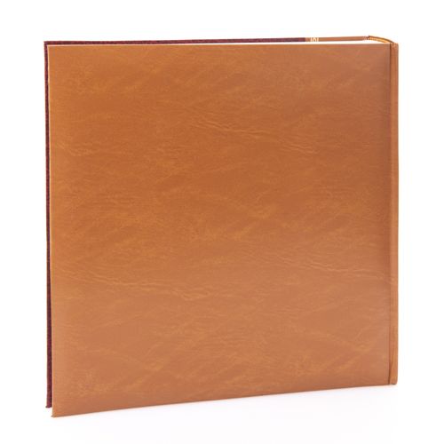 Kenro Grace Classic Photo Album 100 Pages Traditional 29x32cm Red  - KD103RD — image 5