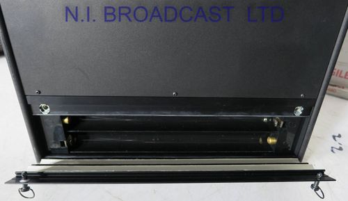 Audio developments ad146  6x stereo channel audio mixer — image 10