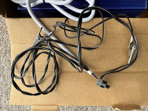 NCE PH PRO 5 Amp DCC Digital Controller System, ProCab Handset with power supply — image 14