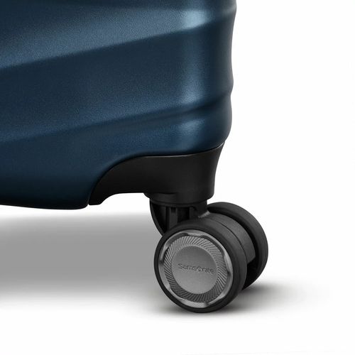 Samsonite Precision DLX 2 Piece Hardside Expandable Spinner Luggage Set 4 Colour — image 7