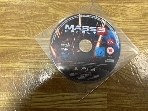 Playstation 3 (PS3) Games - Disc Only - Massive Selection - Fast & Free Postage