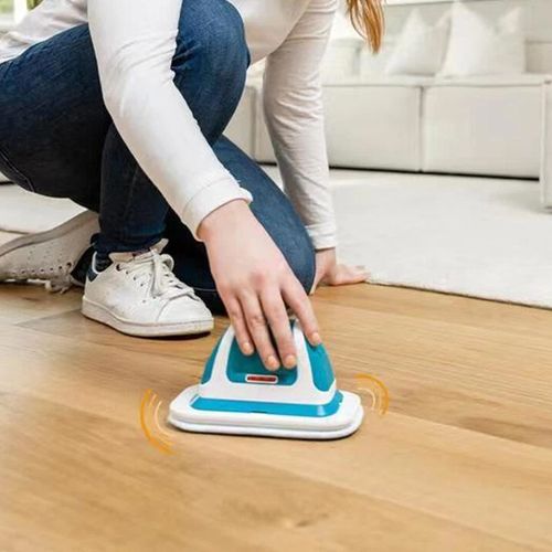 UK Multi Scrubber Cordless Scrubber with Vibration Power Home-use Clean Tool — image 6