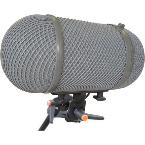 Rycote Stereo Windshield WS AE ORTF Kit — image 1