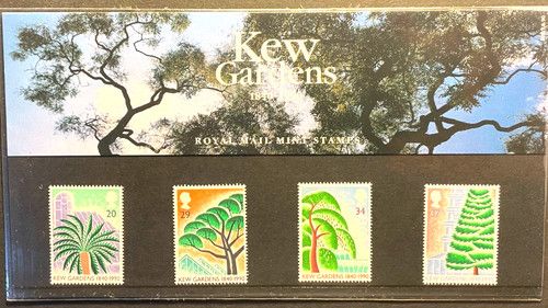 GB Presentation Packs MNH 1990 to 1999 Commemorative Packs Multiple Listing