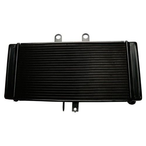 Pattern Replacement Aluminium Radiator for Suzuki GSF 1250 S Bandit 07-16