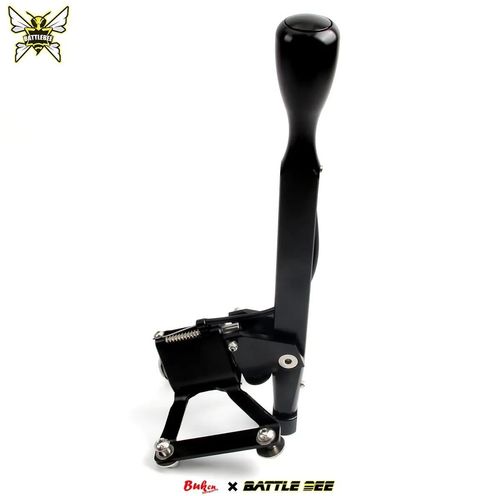 5/6 Manual Billet Short BattleBee Shifter BMW E30 E36 E46 E34 E39 E60 Z3 Z4 E90 — image 4