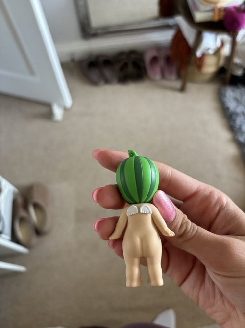 Sonny Angel Watermelon - 100% authentic from Japan — image 2