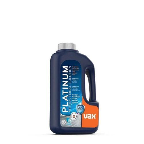VAX 19142404 CARPET CLEANING ANTIBACTERIAL SOLUTION 1.5 LITRE — image 1
