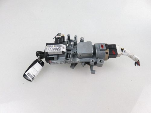 Mazda 6 2002 Petrol Ignition barrel lock CZM306978 — image 1