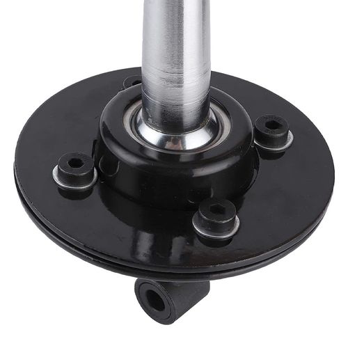 Drift Tuning Adjustable Short Shifter w/Black Knob For BMW E30 E36 E39 E46 Parts — image 5