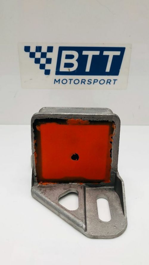 Renault Clio Mk2 172 182 CUP Uprated Exhaust Mount POLY Polyurethane Bush Hanger — image 3