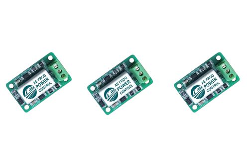 DCC Concepts - AET-FPC.3 AE Model Frog Power Control for DCC (3 Pack) - 2nd Post — image 1